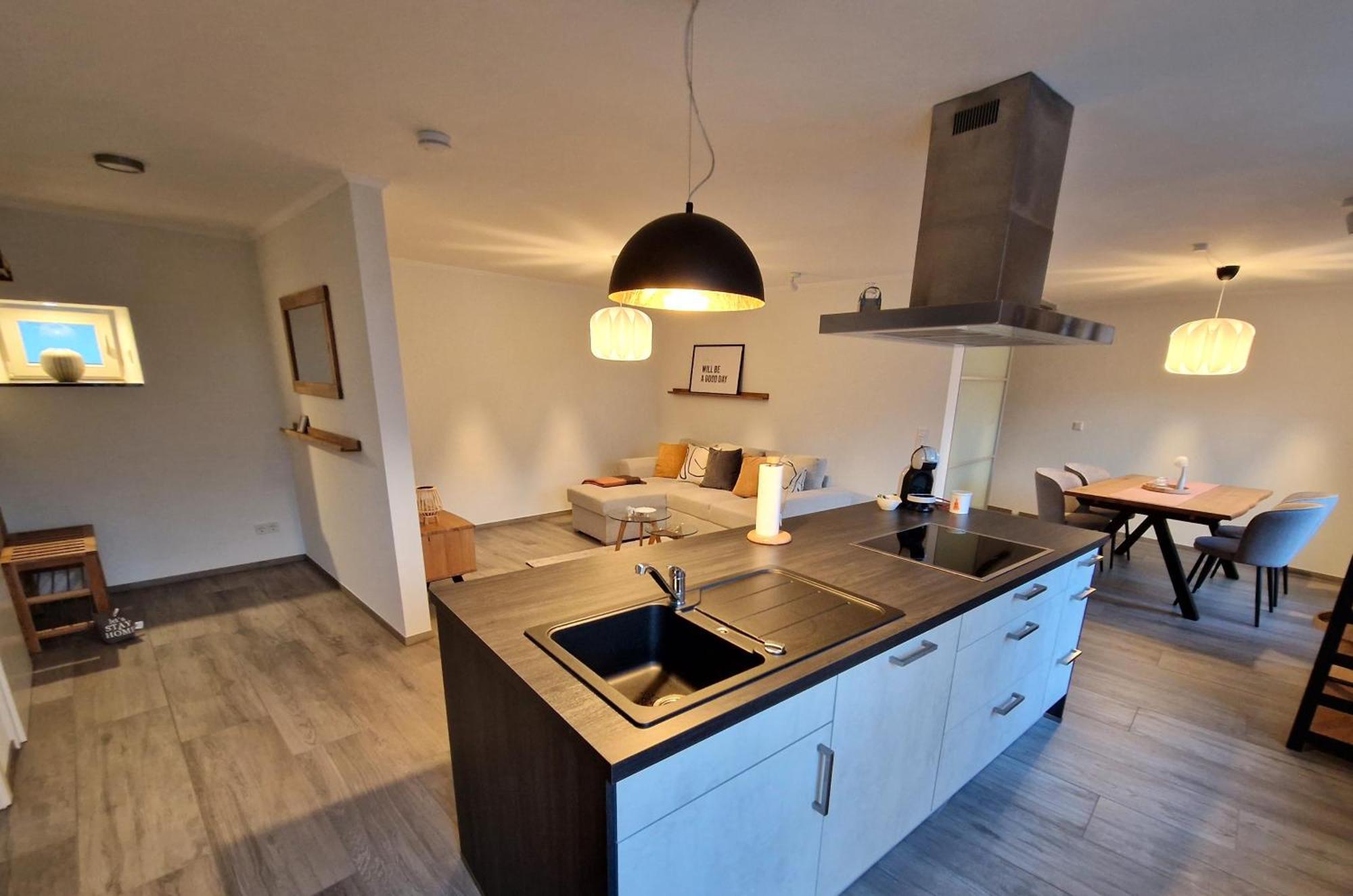 Ferienwohnung Im Ehemaligen Gesindehaus Welschbillig Exteriér fotografie
