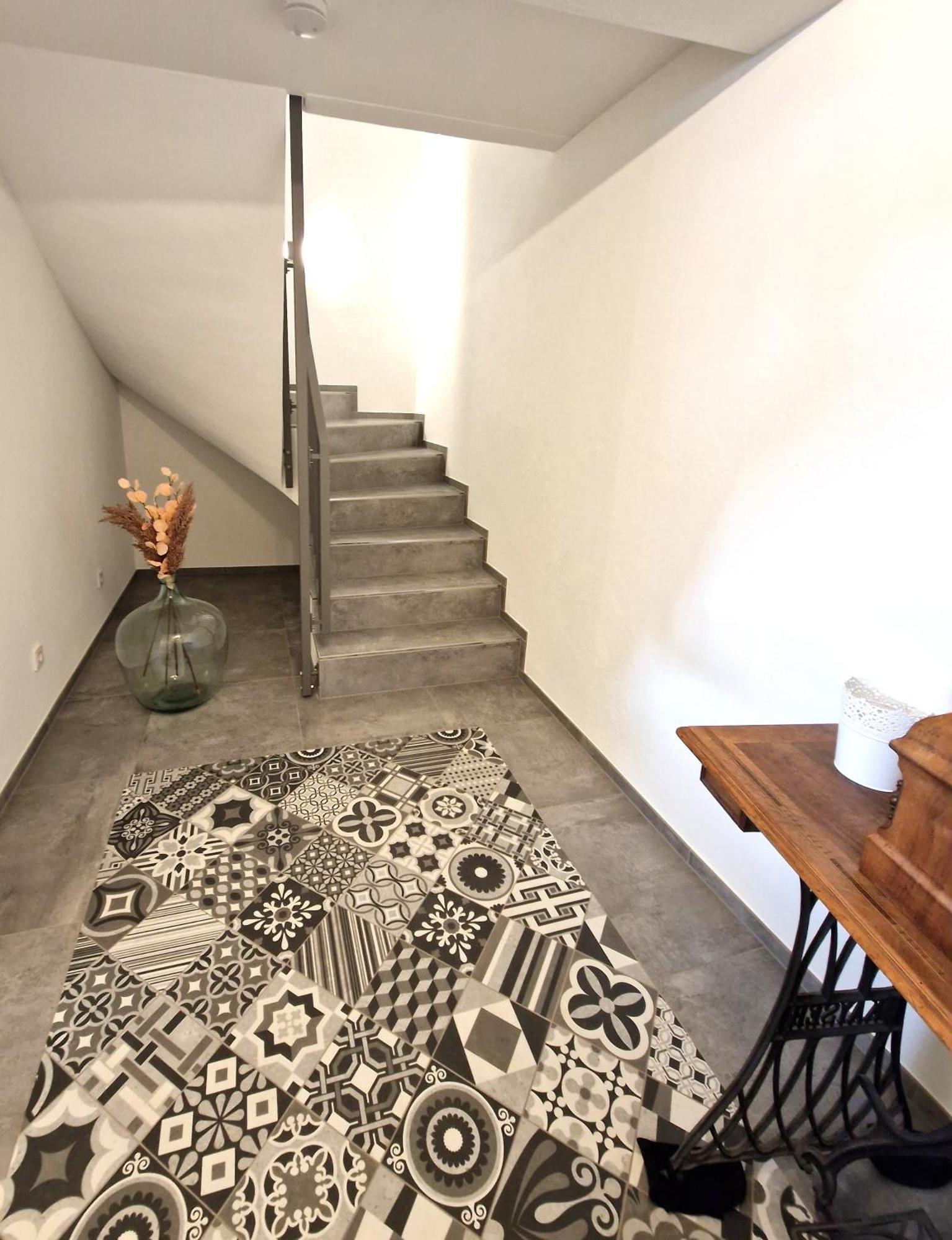 Ferienwohnung Im Ehemaligen Gesindehaus Welschbillig Exteriér fotografie