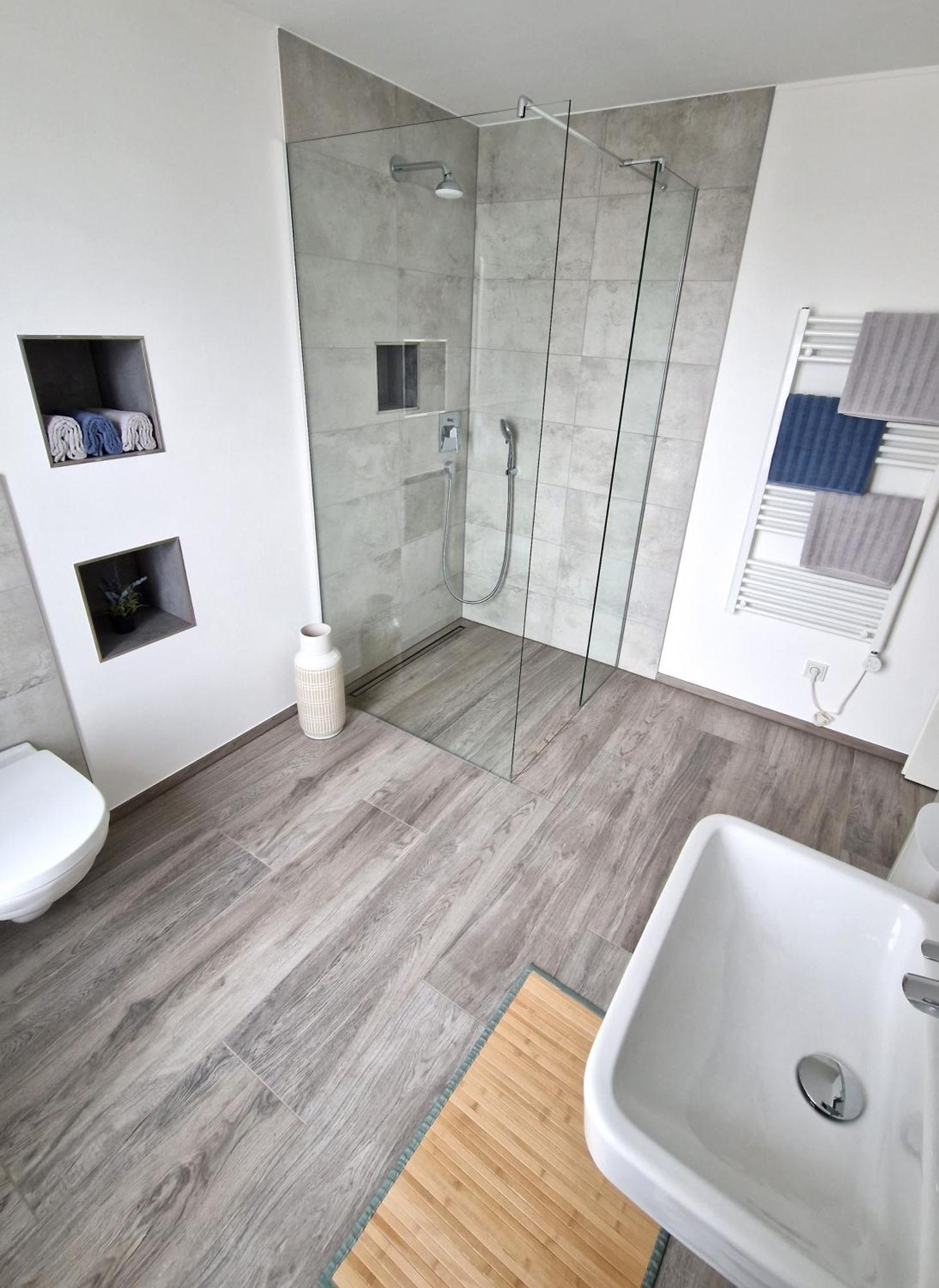 Ferienwohnung Im Ehemaligen Gesindehaus Welschbillig Exteriér fotografie