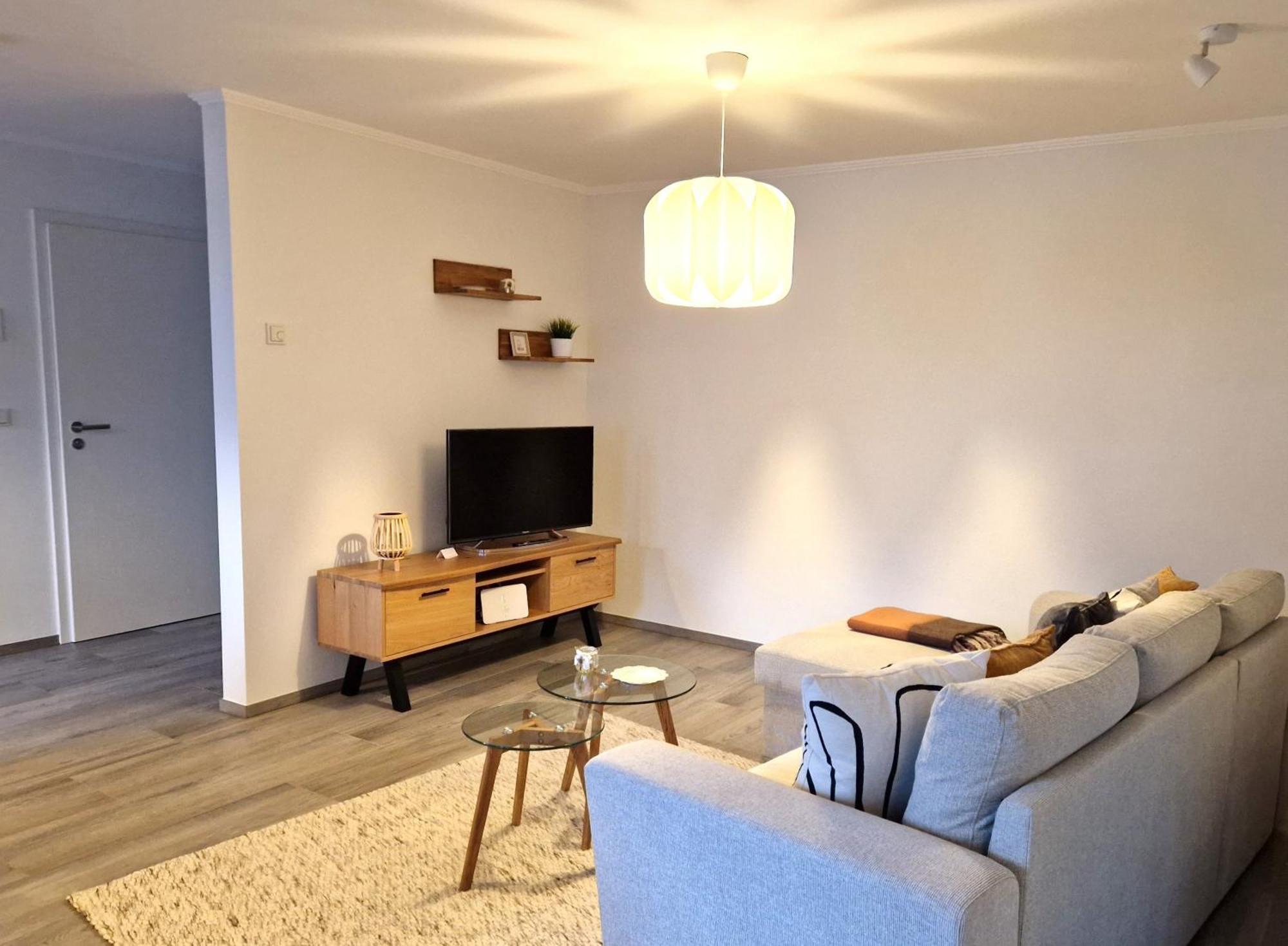 Ferienwohnung Im Ehemaligen Gesindehaus Welschbillig Exteriér fotografie