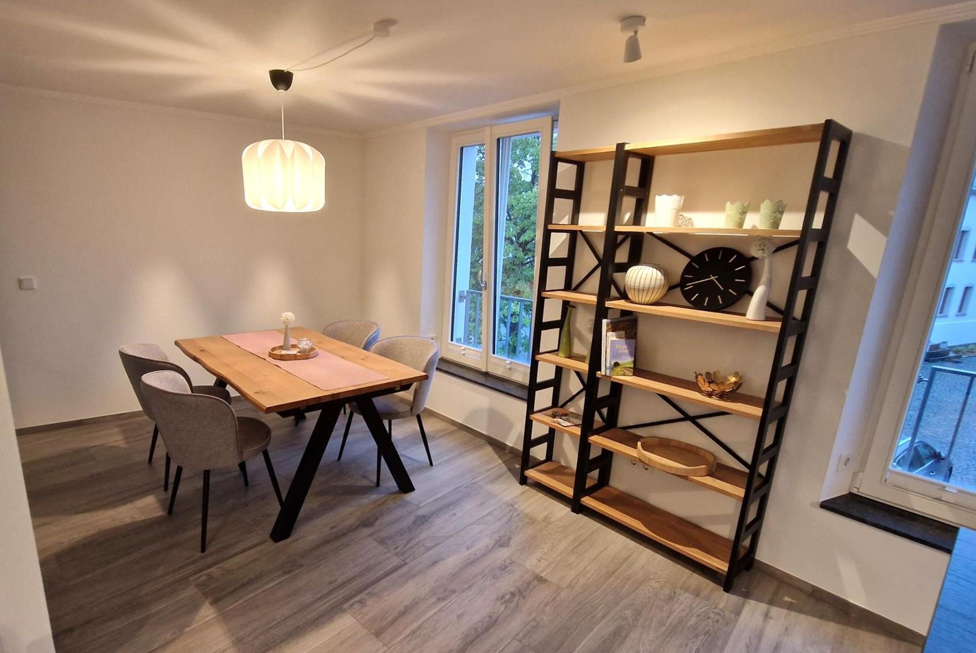 Ferienwohnung Im Ehemaligen Gesindehaus Welschbillig Exteriér fotografie